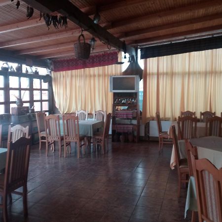 Hotel Restoran Antika สตรูมิตซา ภายนอก รูปภาพ