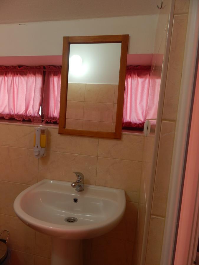 Hotel Restoran Antika สตรูมิตซา ภายนอก รูปภาพ